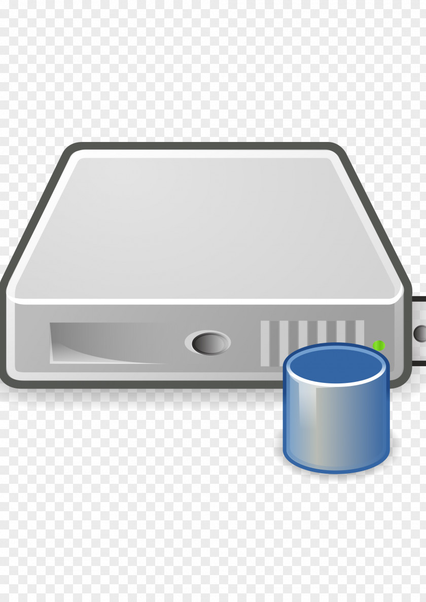 Server Database Computer Servers Clip Art PNG