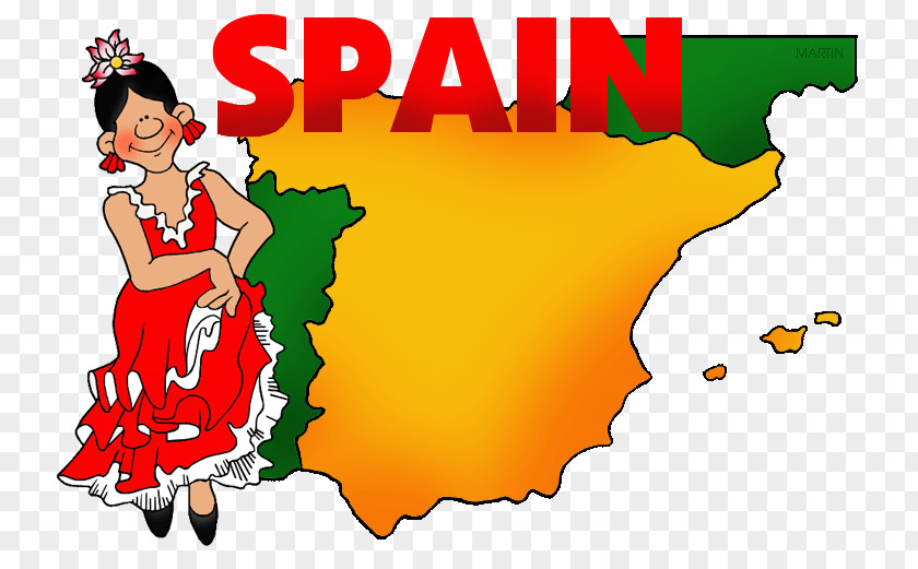 Spanish No Pos Wow Culture Of Spain Clip Art Image Free Content PNG