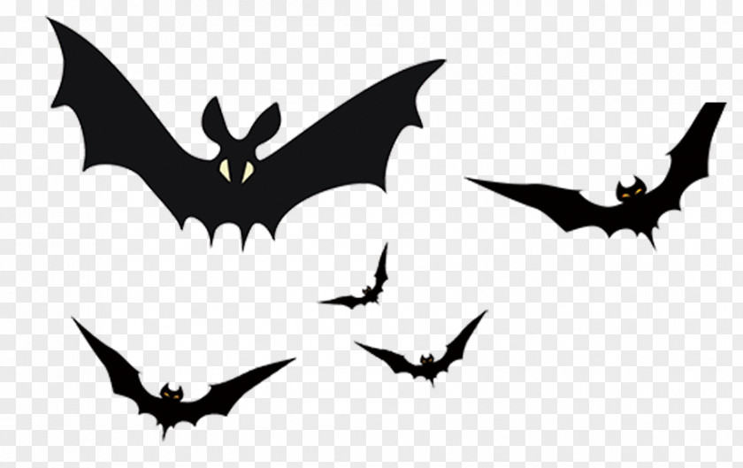 Aero The Acro-Bat Bat Halloween Horror PNG