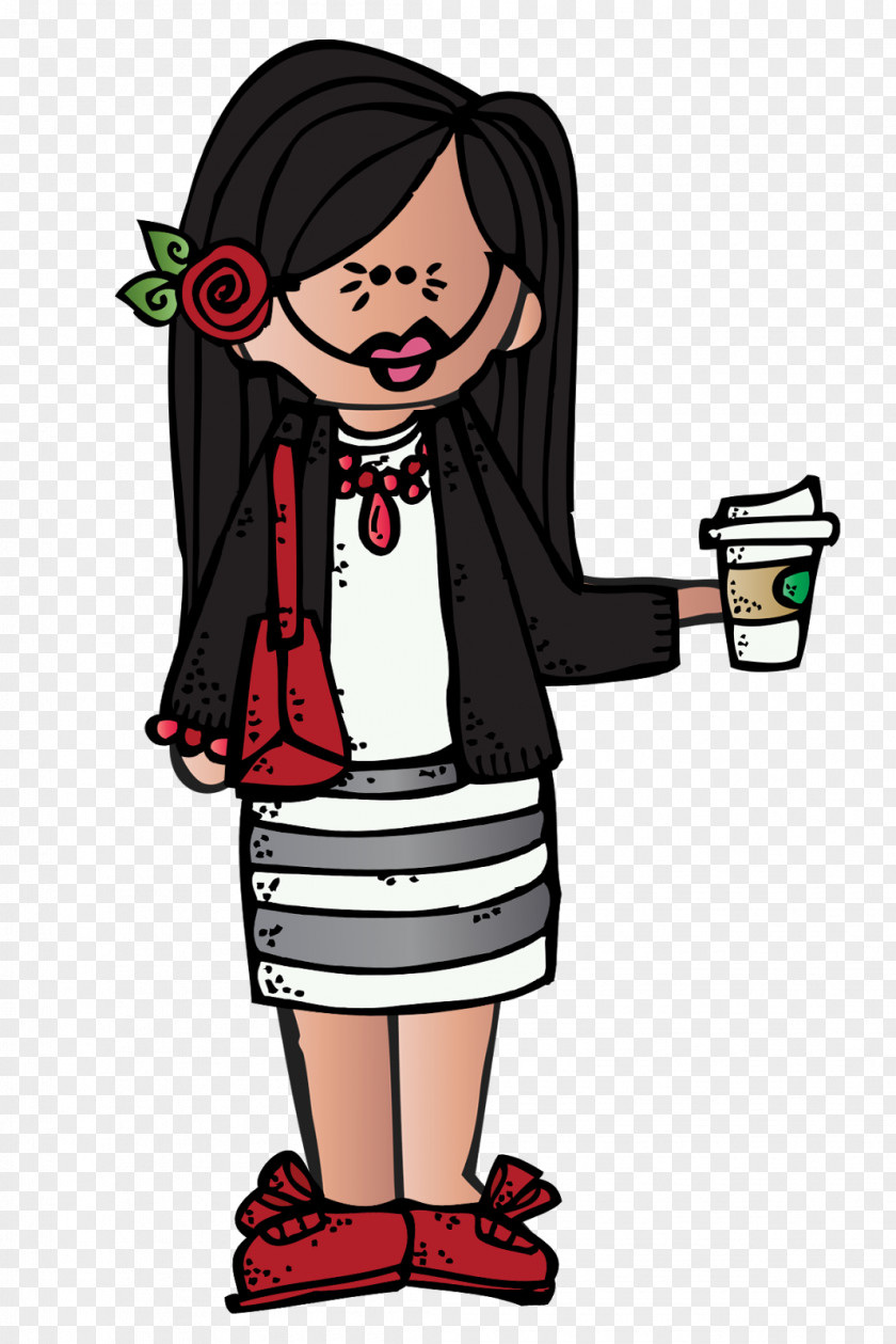 Art Cartoon School Teacher PNG