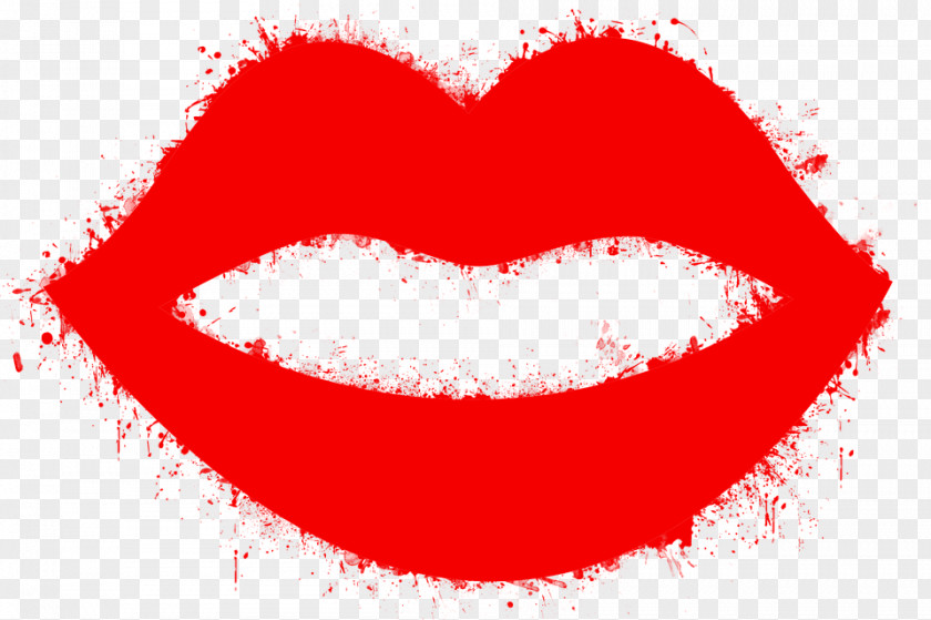 Bacio Mouth Lip Kiss PNG