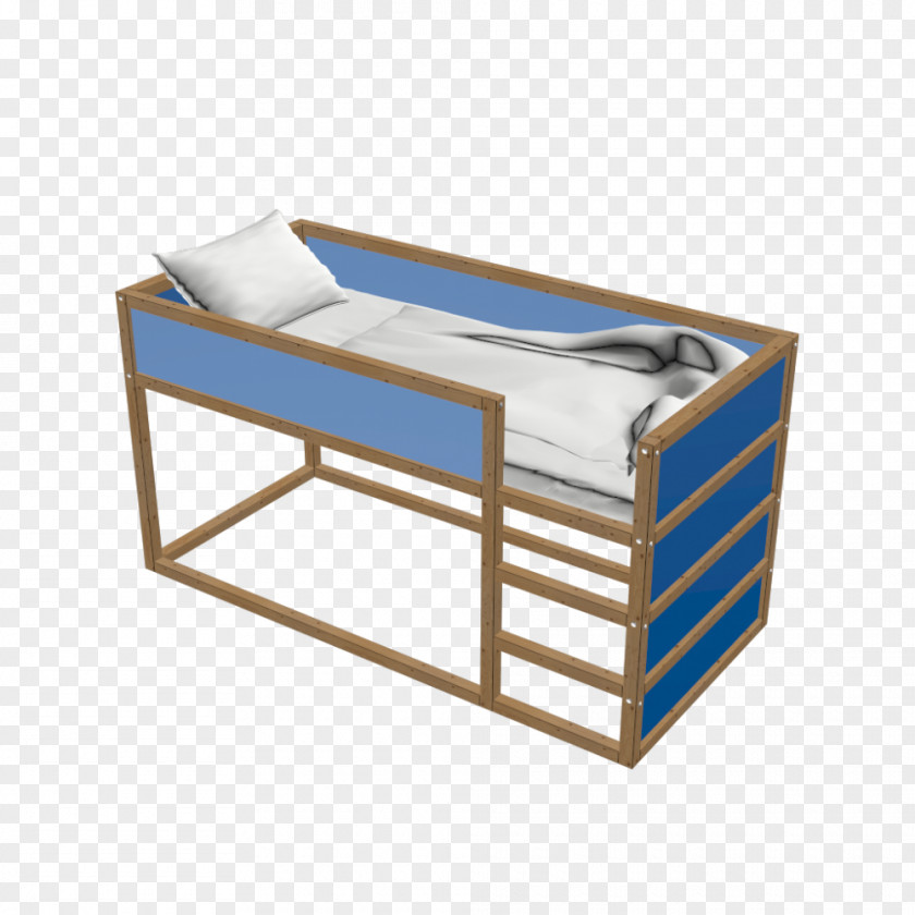 Bed Plan Frame Bedside Tables IKEA Nursery PNG