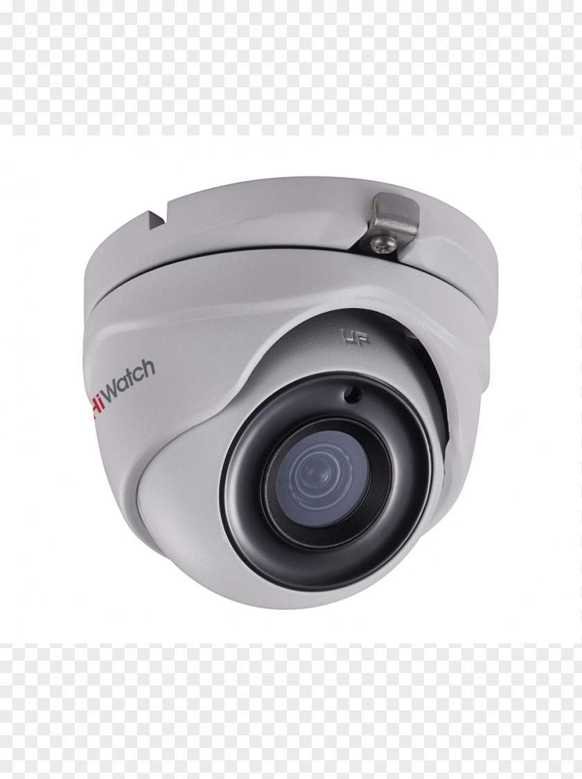 Camera Hikvision DS-2CE56H1T-ITM 5MP Outdoor HD-TVI Turret With Night Network Video Recorder Closed-circuit Television PNG