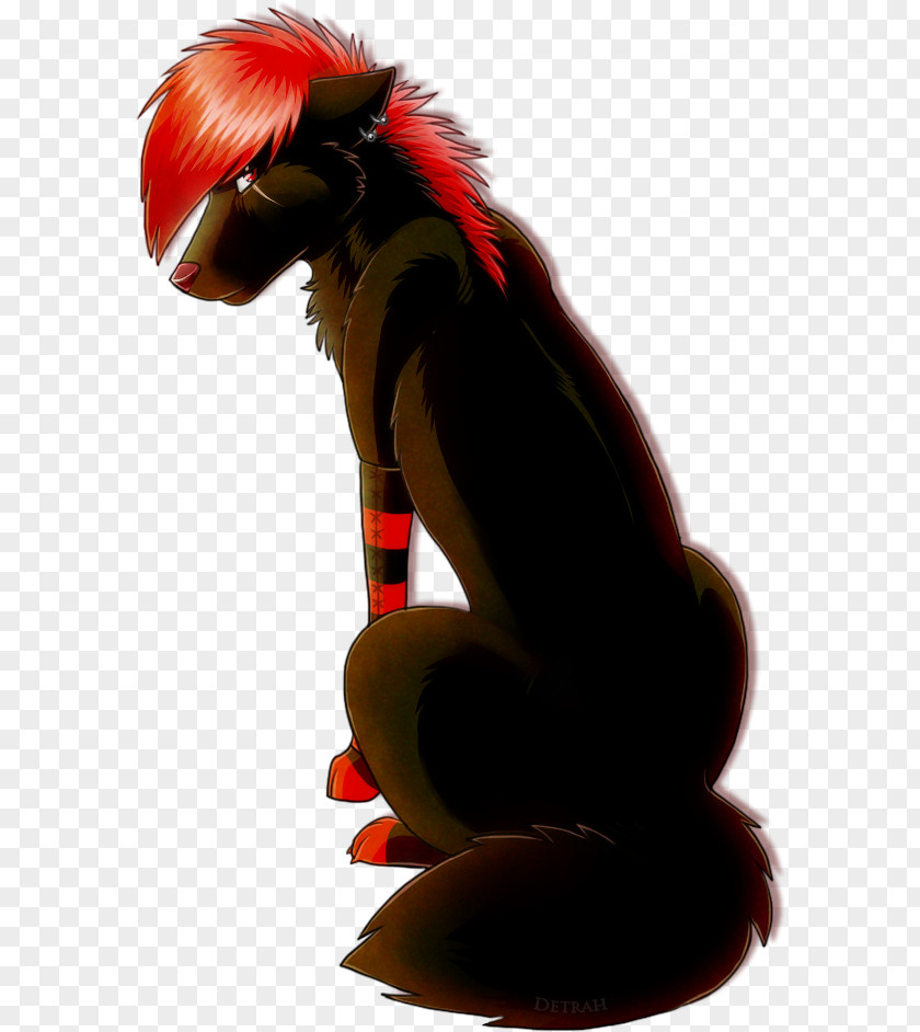 Character Cartoon Fiction Tail PNG