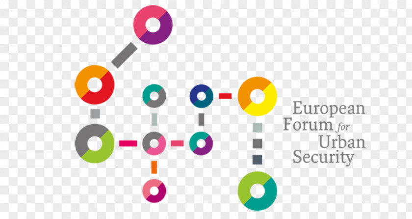 City European Forum For Urban Security Council Of Europe Safety Organization PNG