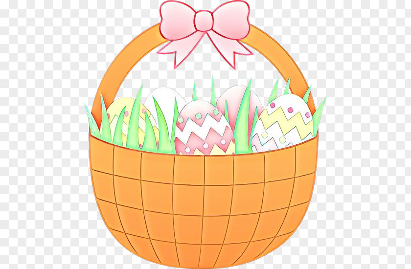 Clip Art Easter Egg Illustration Basket PNG