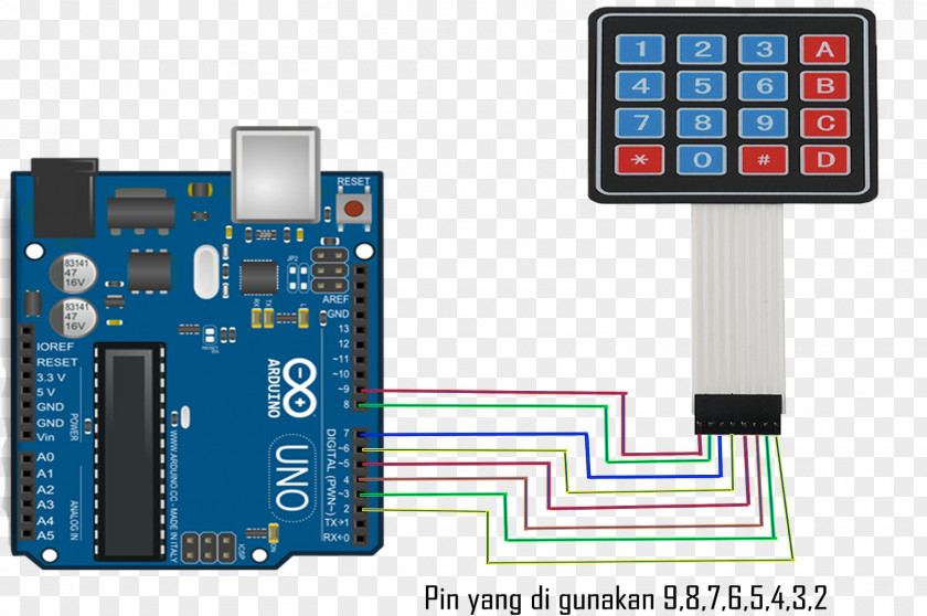 Computer Flash Memory Microcontroller Hardware Programmer Electronics Electronic Component PNG