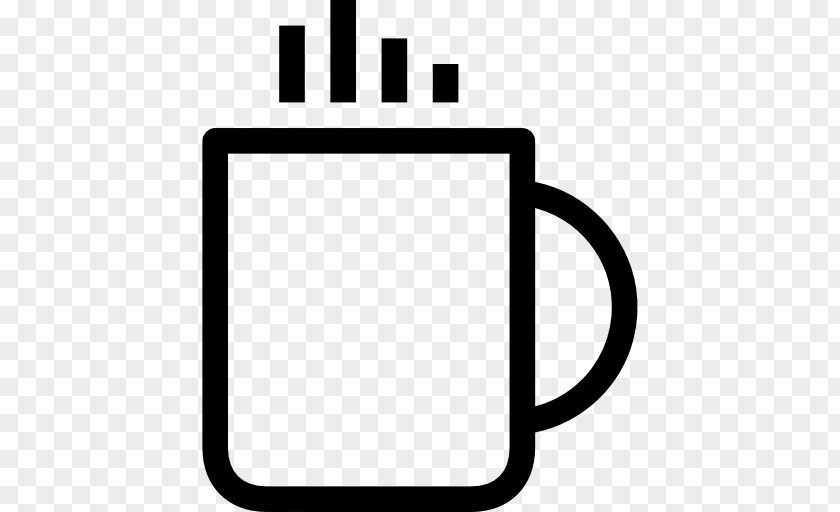 Cup Icon Coffee Espresso Cafe Mug Caffeinated Drink PNG