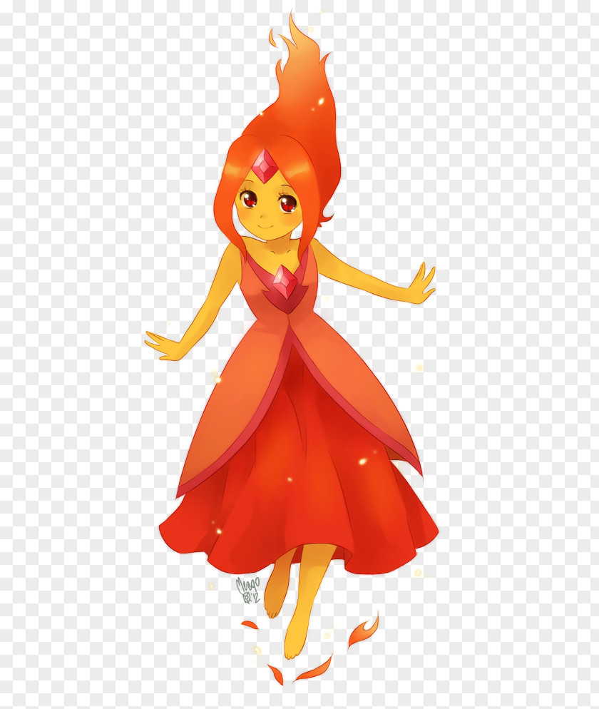 Finn The Human Flame Princess Marceline Vampire Queen Bubblegum PNG