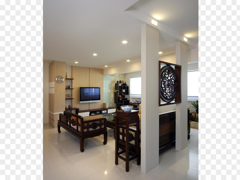 Hougang Living Room Interior Design Services Avenue 2 Home PNG