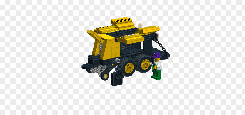 Lego Tractor Instructions LEGO Product Design Vehicle PNG