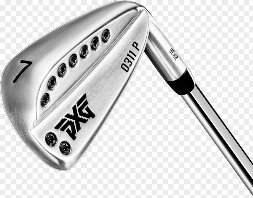 Parsons Xtreme Golf Iron Equipment Clubs PNG equipment Clubs, iron clipart PNG