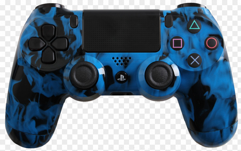 PlayStation 2 4 3 Xbox 360 Controller PNG