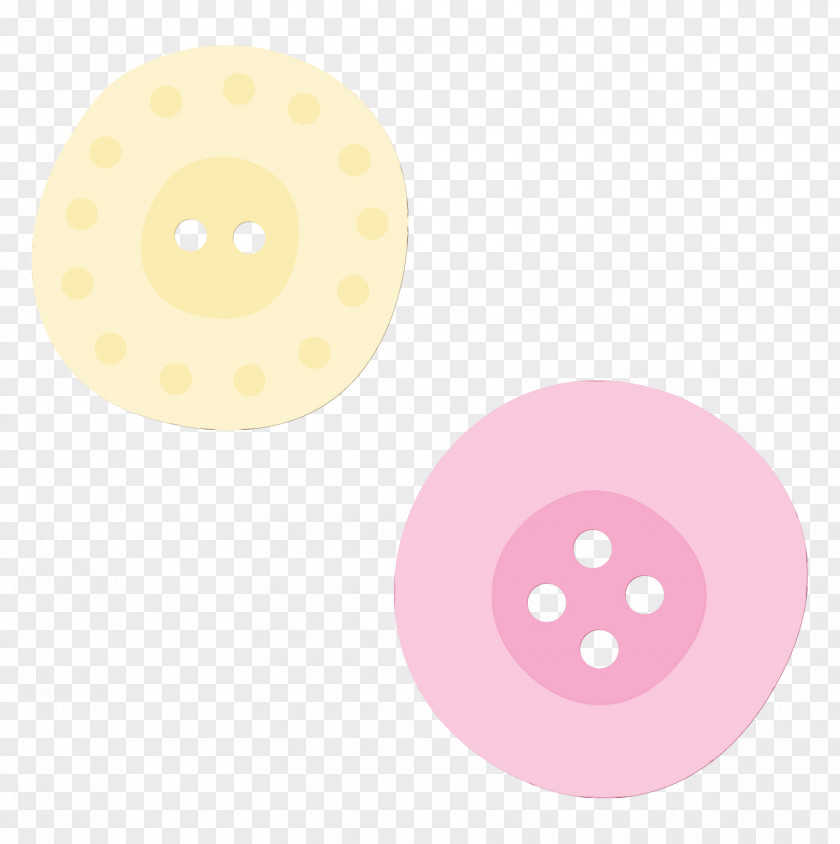 Polka Dot Beige Yellow Circle PNG