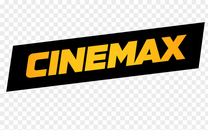 Space Logo Cinemax Television Channel Image PNG