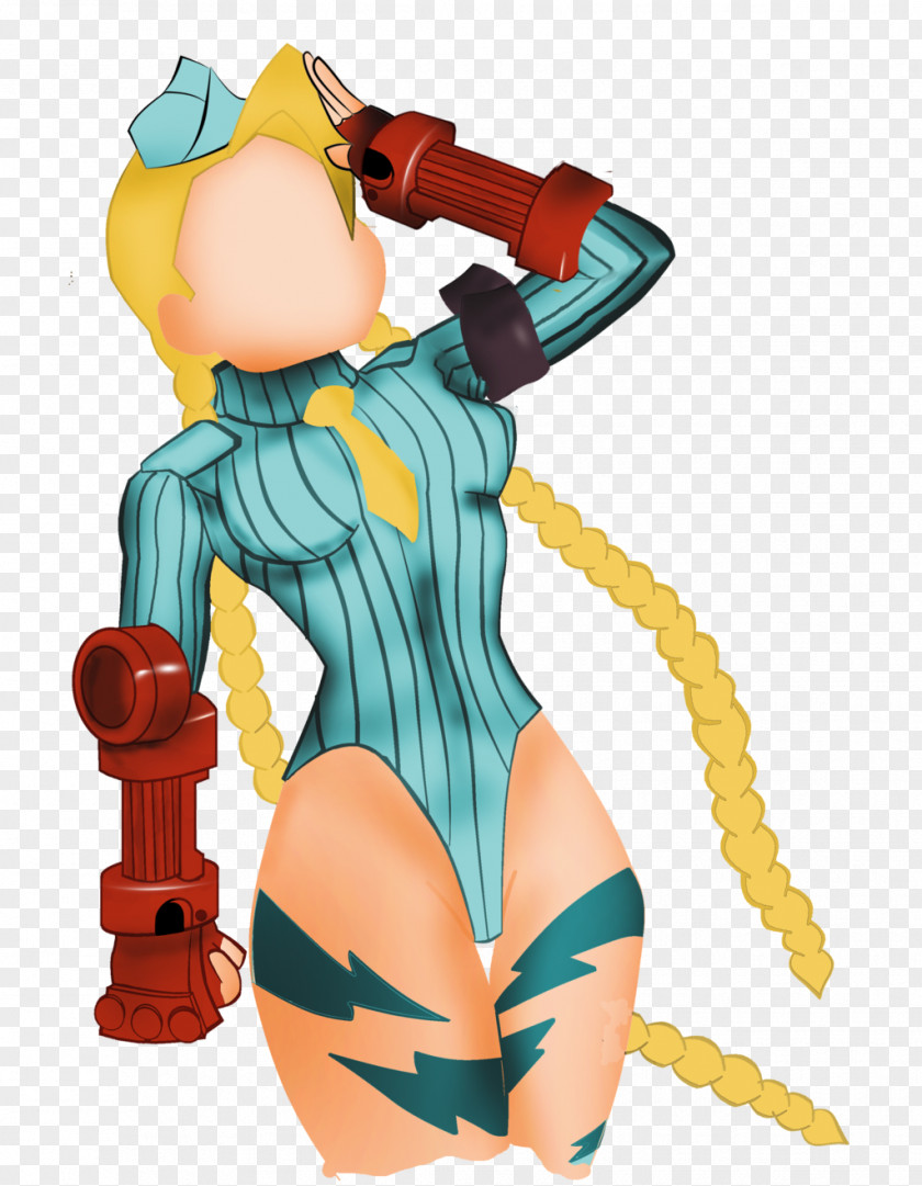 Street Fighter Alpha 3 Cammy III V PNG