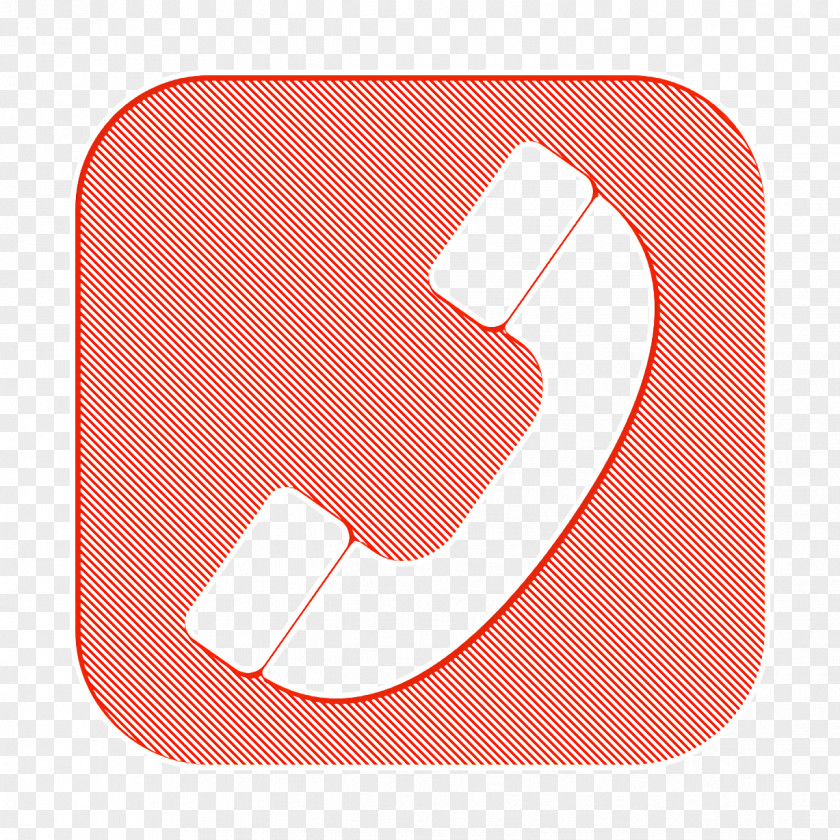 Symbol Material Property Call Icon Communication Phone PNG