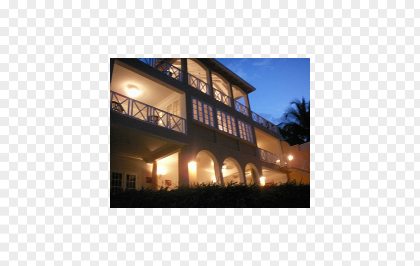 Tropical Summer Vacation Rental Villa House Renting PNG