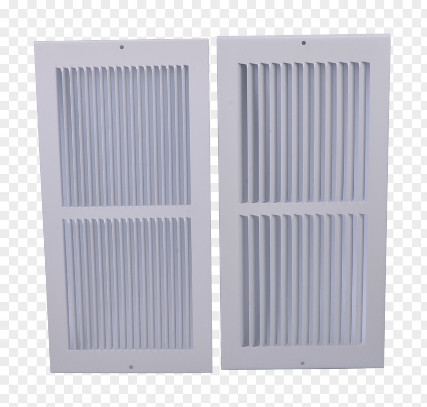 Window Grille HVAC Register Ventilation PNG