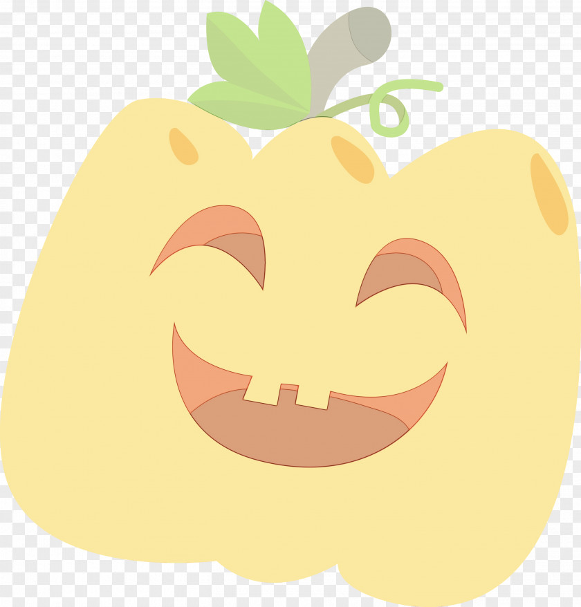 Yellow Vegetable Commodity Apple PNG