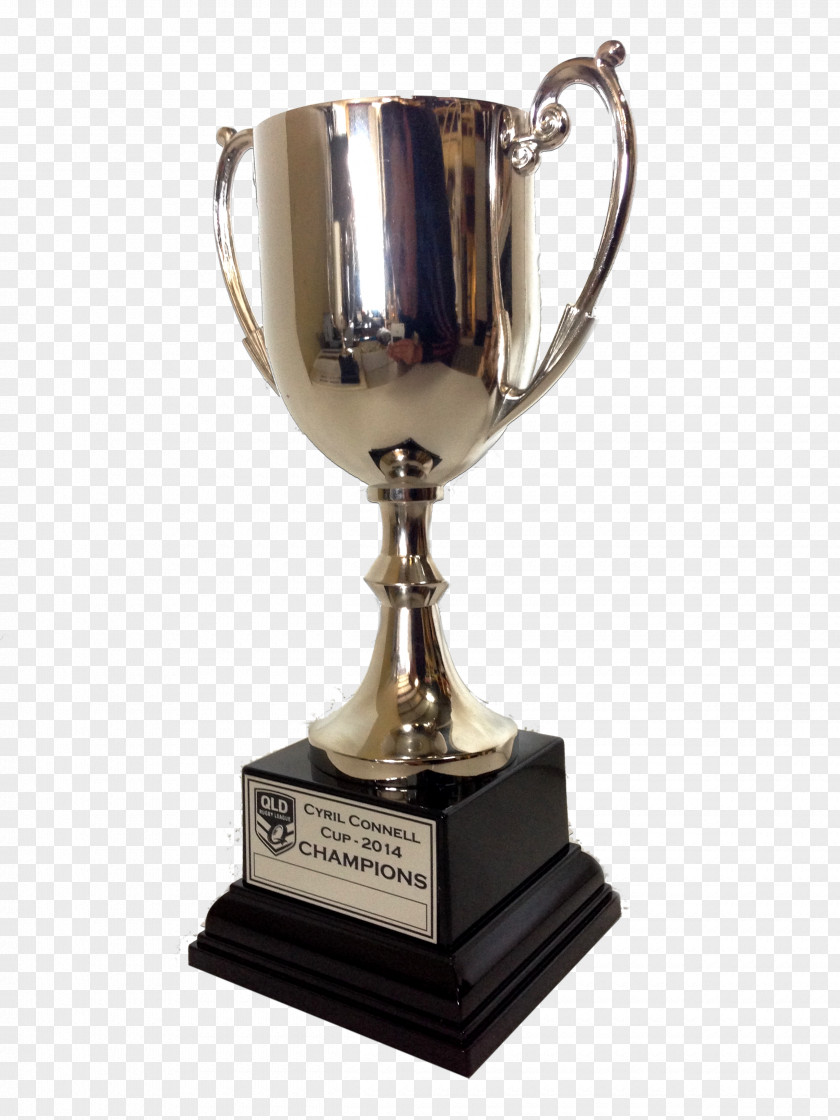 Champion Queensland Rugby League Trophy Australian Baseball Sport PNG