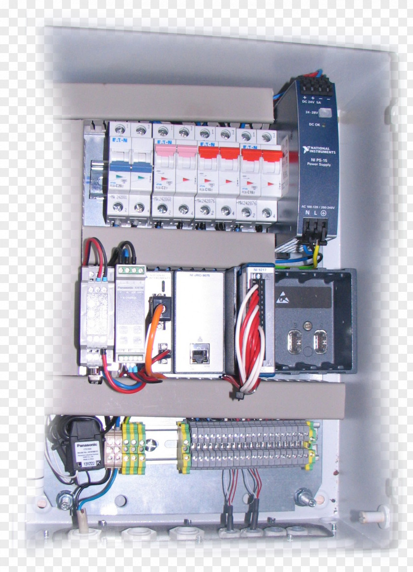 Design Circuit Breaker Engineering System Electrical Wires & Cable PNG
