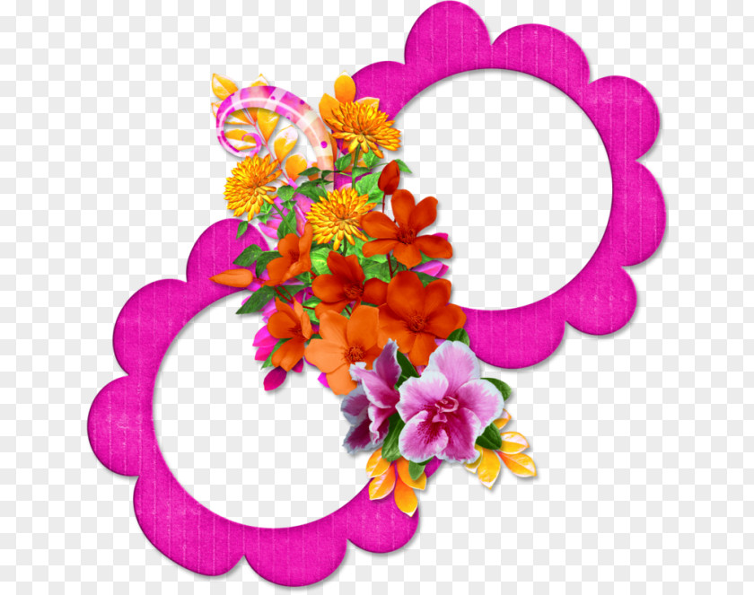 Flower Garden Roses Clip Art PNG