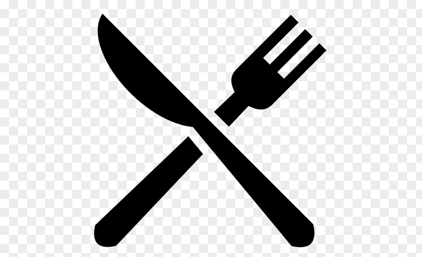 Fork Knife Cutlery Spoon Kitchen Knives PNG