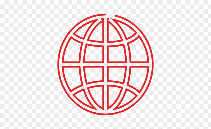 Globe Earth World Vector Graphics PNG