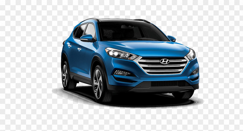 Hyundai 2018 Tucson 2017 Car Sport Utility Vehicle PNG