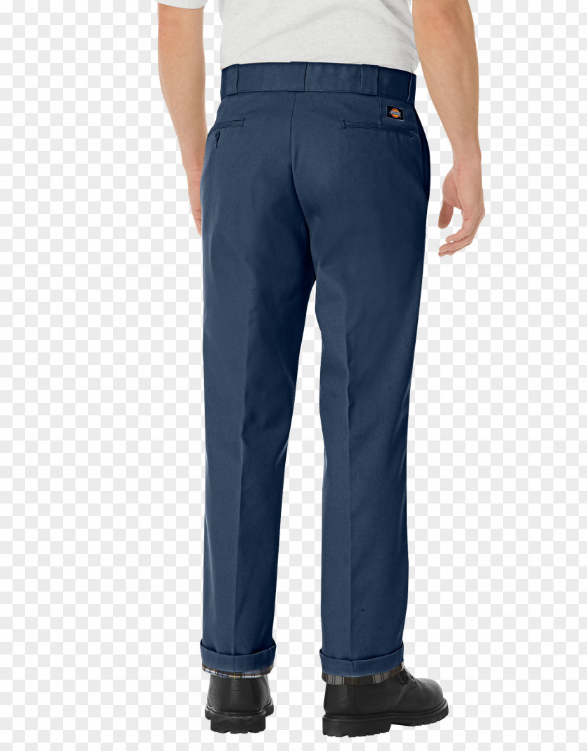 Jeans Pants Clothing Sansabelt Suit PNG