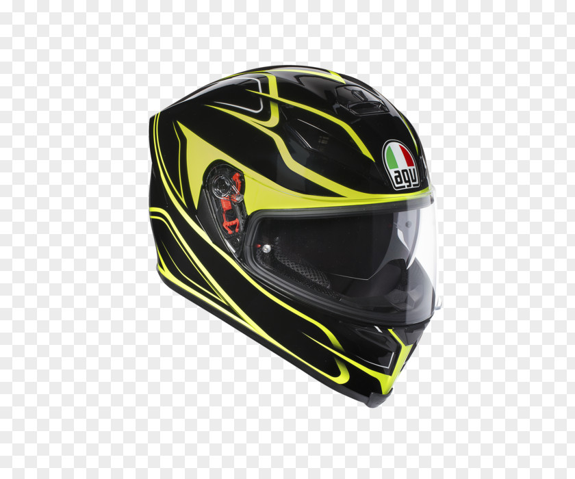 Motorcycle Helmets AGV Racing Helmet PNG