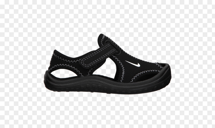 Nike Sandal Slide Crocs Sneakers PNG