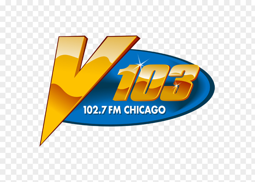 Old Radio Chicago WVAZ Urban Adult Contemporary Personality PNG