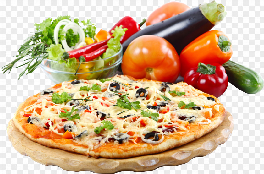 Pizza PNG clipart PNG