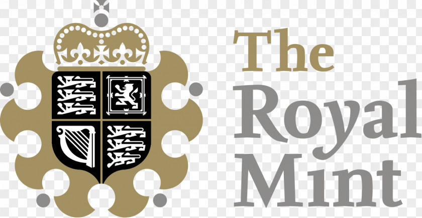 Royal Mint Museum Bullion Coin PNG