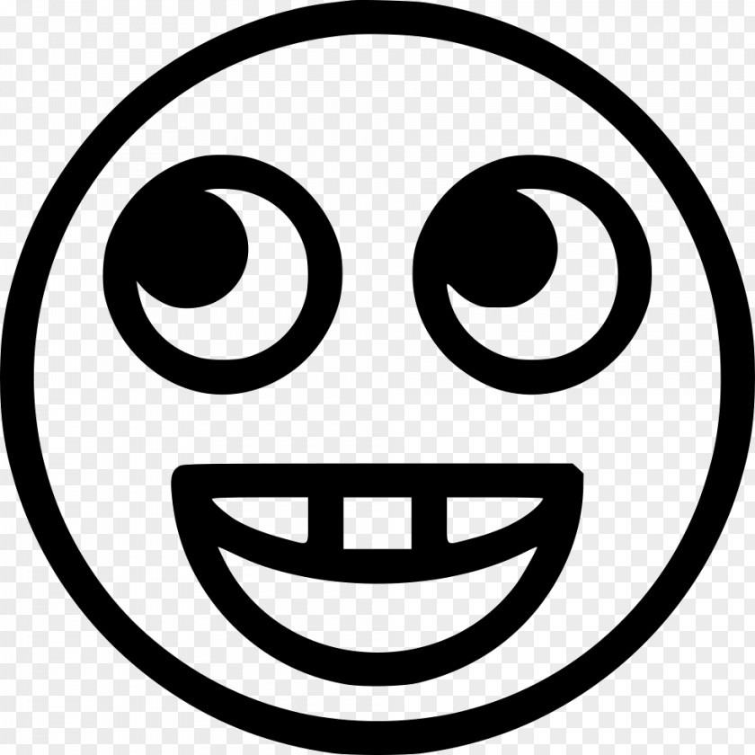 Smiley Emoticon Icon Design PNG