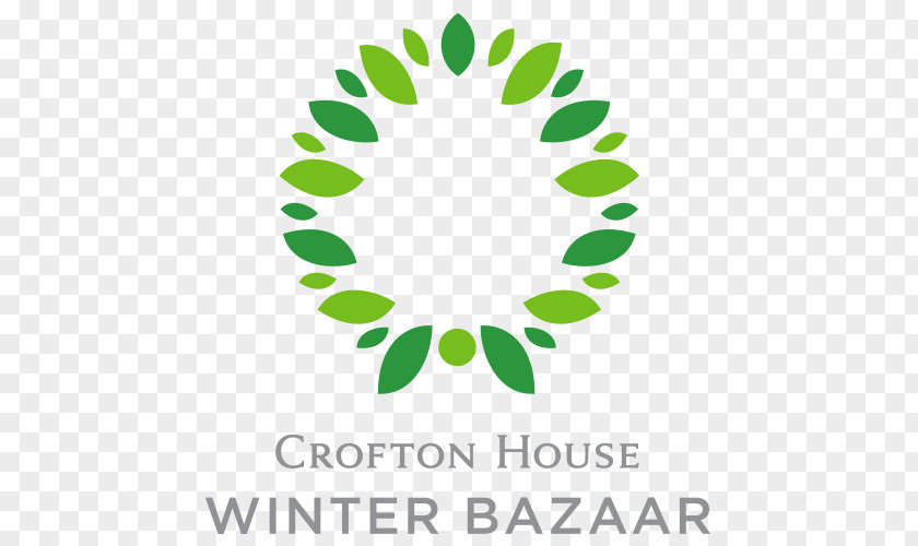 Winter Festival Crofton House School Bazaar Logo Clip Art Brand PNG