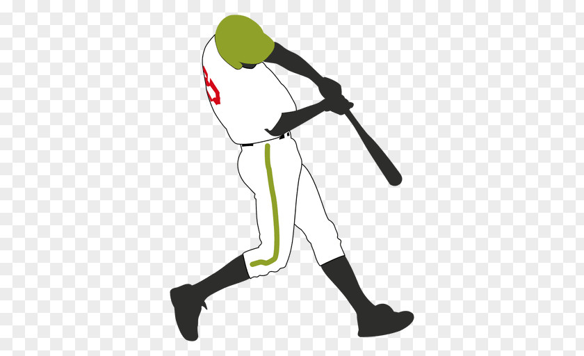 Baseball Player Bats Batter Batting Clip Art PNG