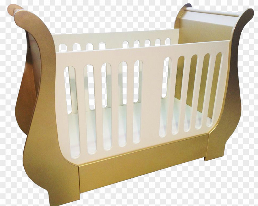 Bed Frame Cots PNG