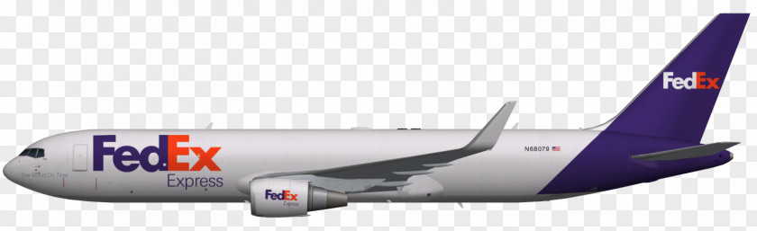Boeing 767 777 757 McDonnell Douglas MD-11 Aircraft PNG