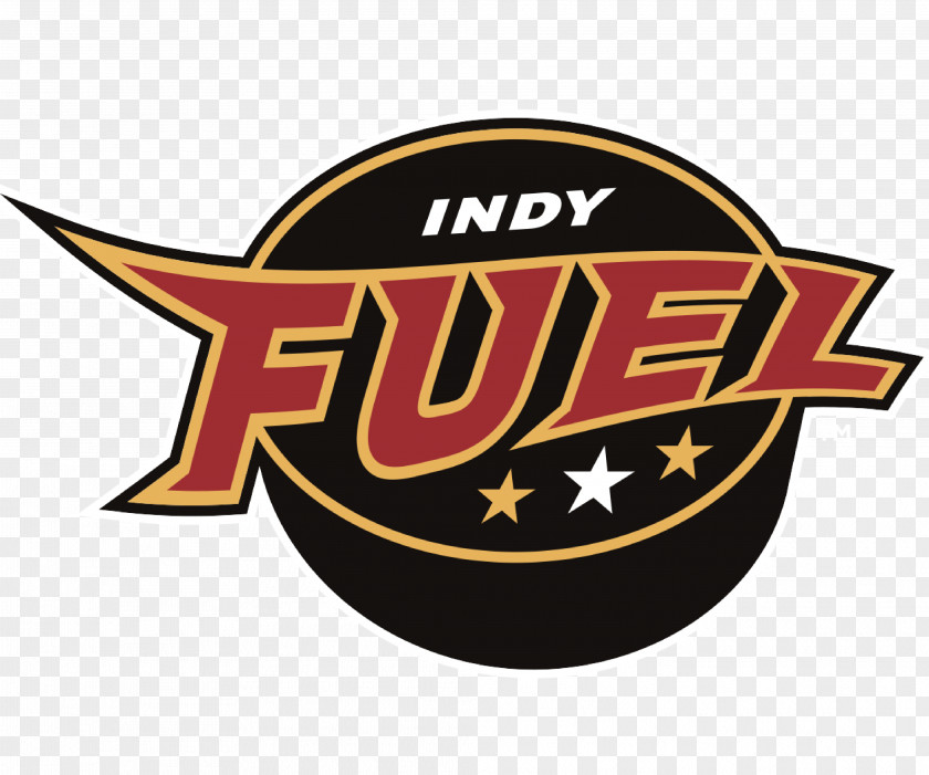 Fuel Indiana Farmers Coliseum Indy ECHL Chicago Blackhawks Wichita Thunder PNG