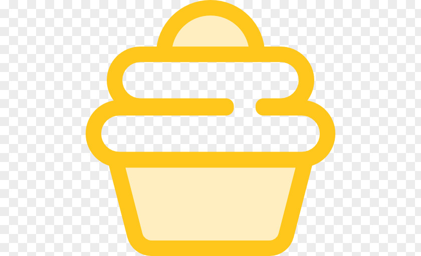 Junk Food Fast Muffin Cupcake PNG
