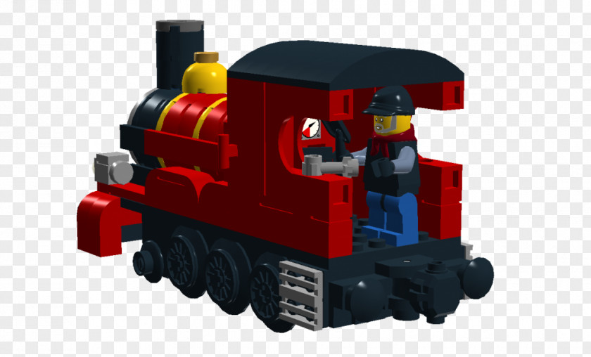 Lego Blocks Toy Trains & Train Sets LEGO Digital Designer Thomas PNG