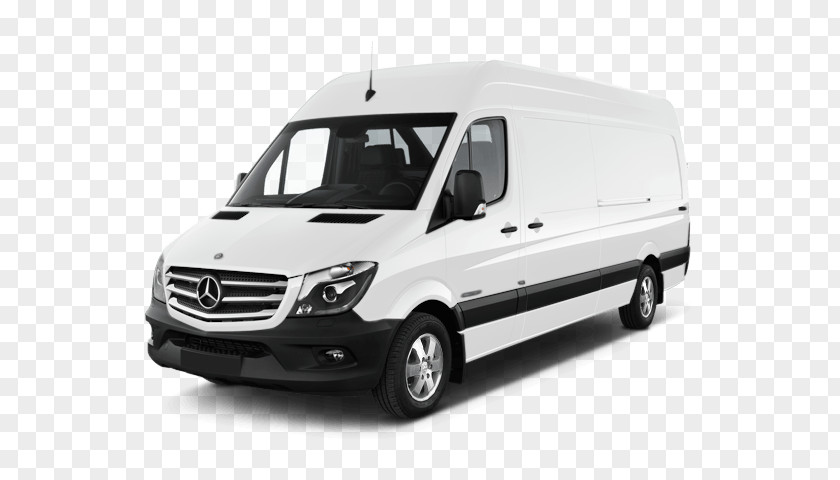 Mercedes 2017 Mercedes-Benz Sprinter 2018 Car Van PNG