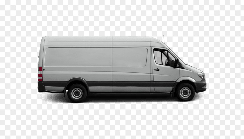 Mercedesbenz Sprinter Compact Van Volkswagen Crafter Mercedes-Benz PNG