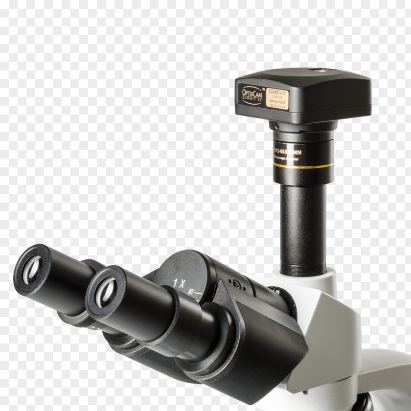 Microscope Digital Cameras Leica Camera Image PNG