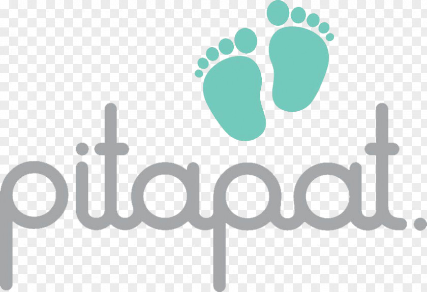 Pitapat Logo Goods Sales PNG