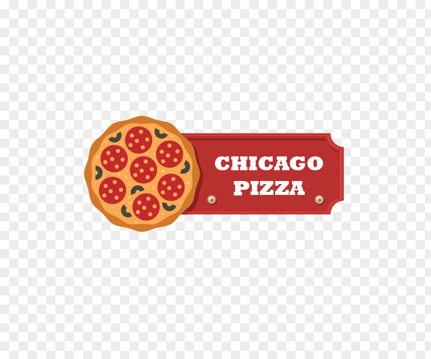 Pizza Chicago-style Hamburger Take-out Pizzaria PNG