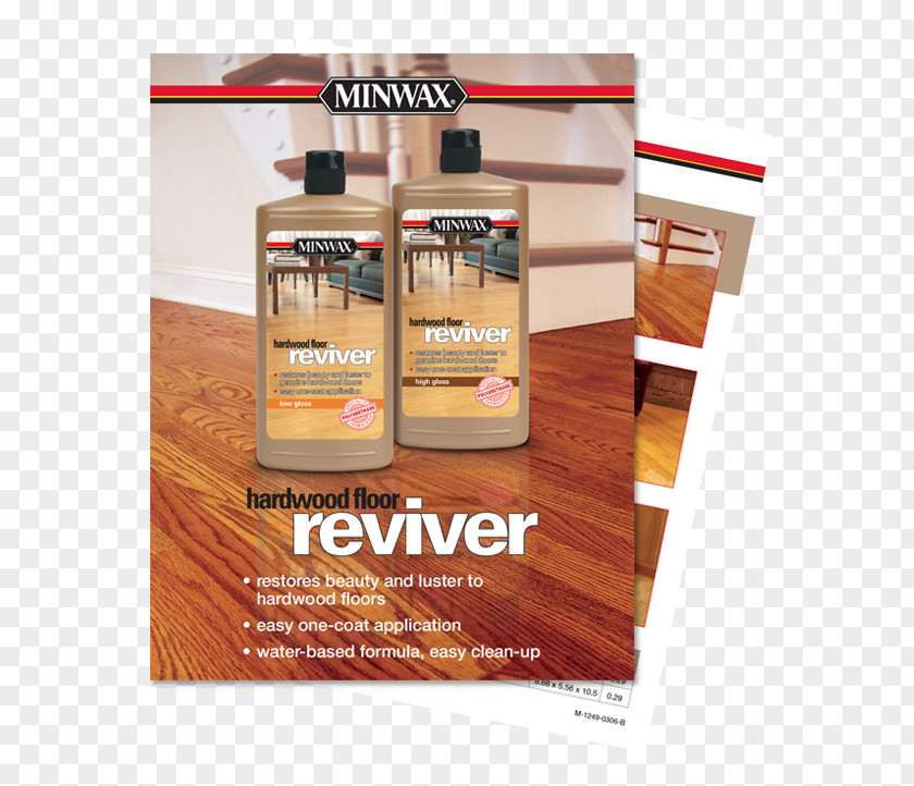 Safety Teamwork Success Minwax Hardwood Floor Reviver Brand Varnish Product PNG